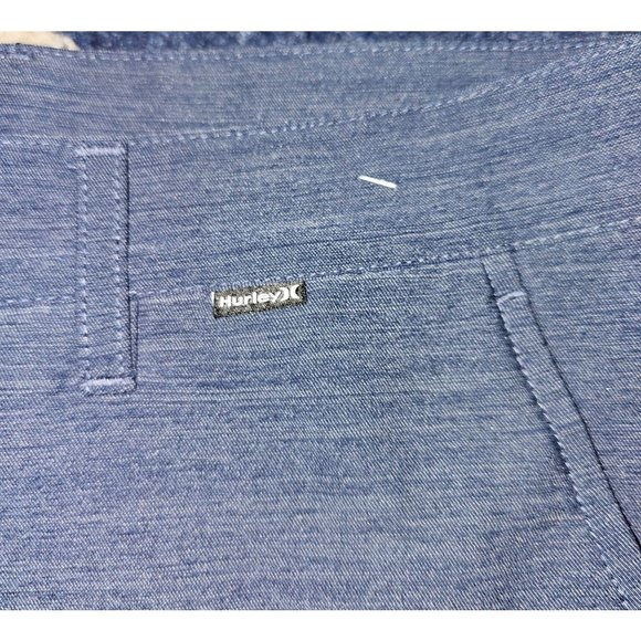 Hurley X Men's H2o-dri Cutback 21" Walkshort‎ - Picture 7 of 11